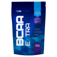 БЦАА RLine BCAA Extra 1000гр