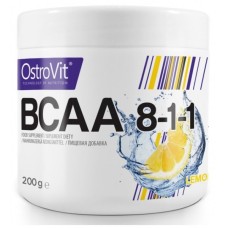 OstroVit - BCAA 8-1-1 (200гр)