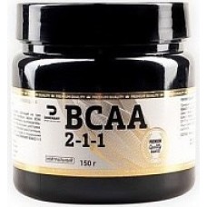 Dominant Sport Nutrition - BCAA (150гр)