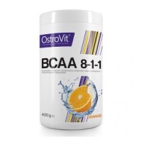 OstroVit - BCAA 8-1-1 (400гр)