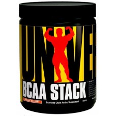 Universal Nutrition BCAA Stack (1000гр)