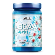 Cult - BCAA 4:1:1 powder (400гр)