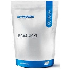 Myprotein BCAA 4:1:1 (250гр)