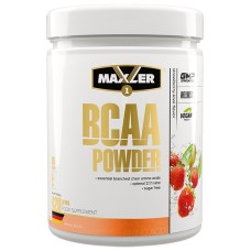 Аминокислотный комплекс Maxler BCAA Powder 420гр