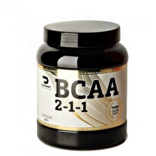 Dominant Sport Nutrition - BCAA (600гр)