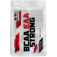 NEX PRO NUTRITION - BCAA EAA Strong (800гр)