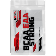 NEX PRO NUTRITION - BCAA EAA Strong (800гр)