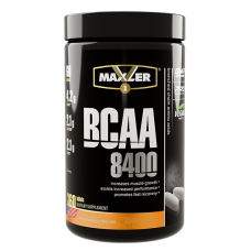 Maxler BCAA 8400 360таб