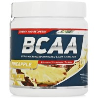 GeneticLab Nutrition - BCAA 2:1:1 (250гр)