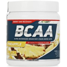 GeneticLab Nutrition - BCAA 2:1:1 (250гр)