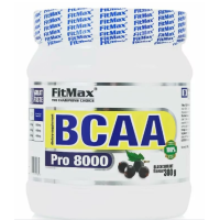 FitMax - BCAA Pro 8000 (300гр)