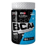 Dr. Hoffman BCAA 8000mg 450гр