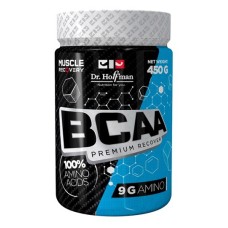 Dr. Hoffman BCAA 8000mg 450гр