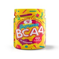 Dr. Hoffman BCAA Supreme 250гр