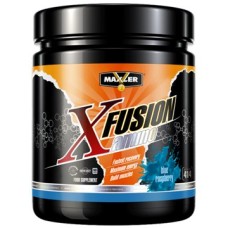 Maxler Amino X-Fusion 414гр