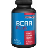 Prolab BCAA Plus (180таб)