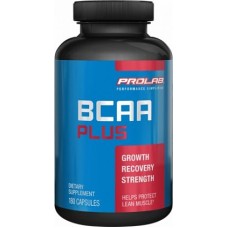 Prolab BCAA Plus (180таб)