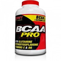 SAN BCAA-Pro (150капс)