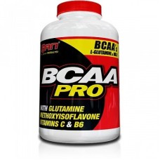 SAN BCAA-Pro (150капс)