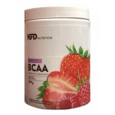 KFD Nutrition - Premium BCAA (350гр)