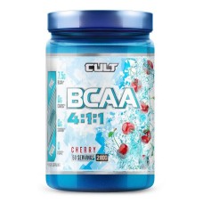 Cult - BCAA 4:1:1 powder (200гр)