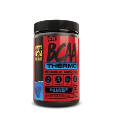 Mutant BCAA Thermo (285гр)