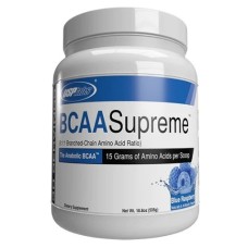 USPlabs BCAA Supreme (535гр)