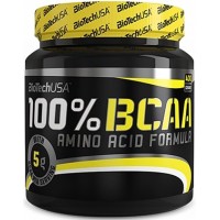 BioTech USA BCAA 100% 400гр