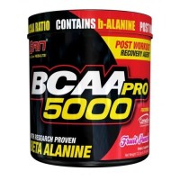 SAN BCAA-Pro 5000 (345гр)