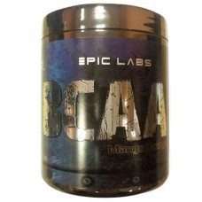 Epic Labs BCAA 2:1:1 + L-carnitine (200гр)