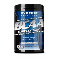 Dymatize BCAA Complex 5050 (300гр)