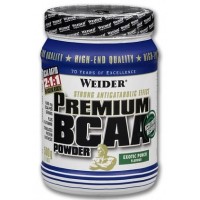 Weider Premium BCAA Powder (500гр)