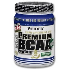 Weider Premium BCAA Powder (500гр)