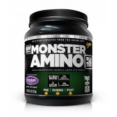 Cytosport Monster Amino (375гр)