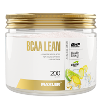 Maxler BCAA Lean 200гр