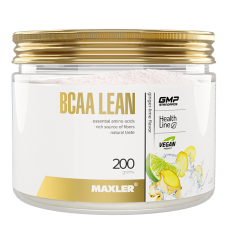 Maxler BCAA Lean 200гр