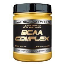 Scitec Nutrition BCAA Complex (300гр)