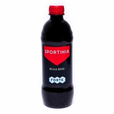 Sportinia BCAA forte 8000 (500мл)