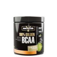 Maxler 100% Golden BCAA 210гр