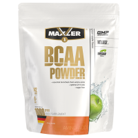 Maxler BCAA Powder 2:1:1 1000гр