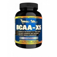 Ronnie Coleman - BCAA-XS (400таб)