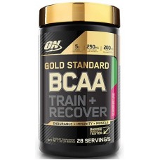 Optimum Nutrition Gold Standart BCAA 280гр