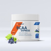 CyberMass BCAA Express 220гр