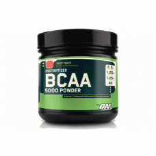 Optimum Nutrition BCAA 5000 Powder 380гр