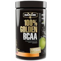 Maxler 100% Golden BCAA 420гр