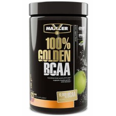 Maxler 100% Golden BCAA 420гр