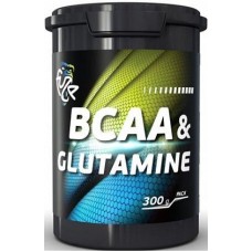 PureProtein BCAA + Glutamine 300гр