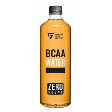 Fitness Food Factory напиток негазированный BCAA water 6000 с содержанием сока 500мл