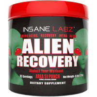 Insane Labz Alien Recovery (231гр)