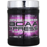 Scitec Nutrition BCAA Xpress (280гр)